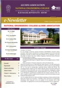 NEC Alumni e-News Letter