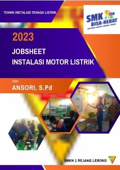 e-josheet tesis laptop