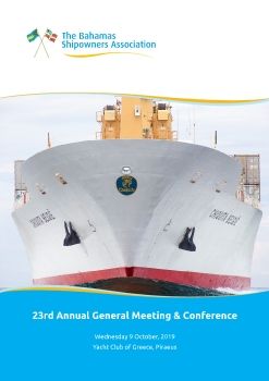 BSA AGM and Conference 2019.pub