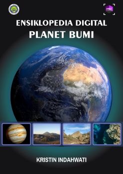 Ensiklopedia Digital Planet Bumi Dilengkapi AR dan QR Code