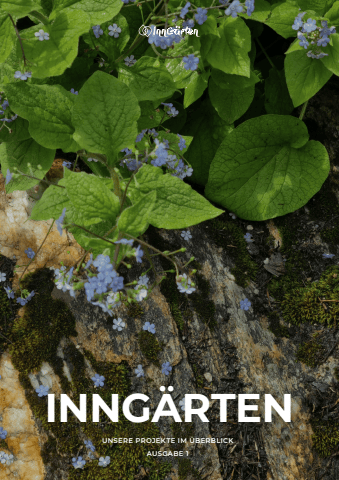 INNGÄRTEN Magazin