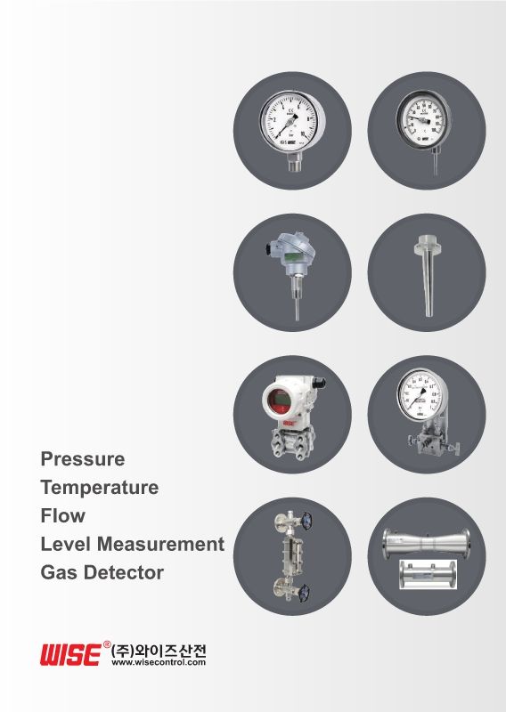 WISE Control Catalog