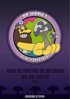 Guia Cultivo Dr Hippie