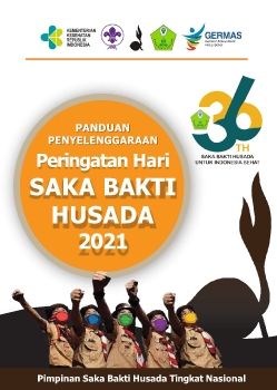 BUKU PANDUAN HARI SBH ke-36 TAHUN 2021 FINAL