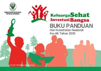 BUKU PANDUAN HKN 2010