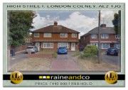 16 page 206 High street, London Colney