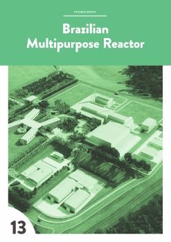 PR 2014 2016 13 Brazilian Multipurpose Reactor