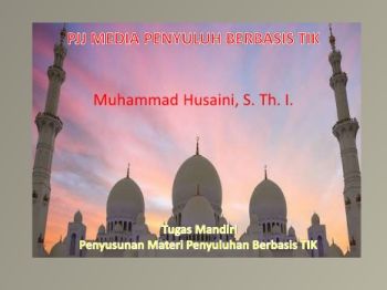 Muhammmad Husaini