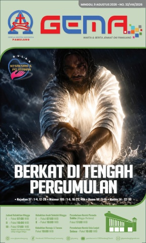 GEMA COBA FITUR