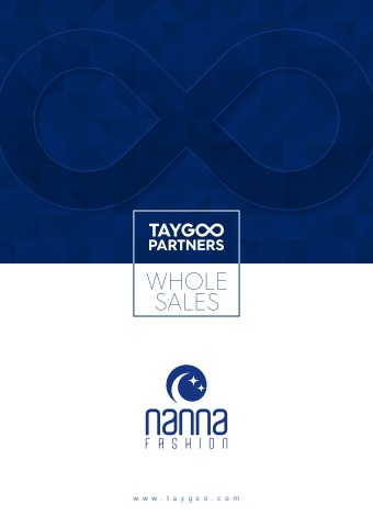 Taygoo Partners Whole Sales