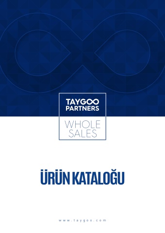 Taygoo Partners Whole Sales