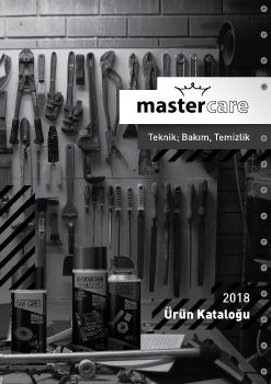 mastercare - katalog