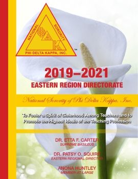 NSPD Eastern Region Directory