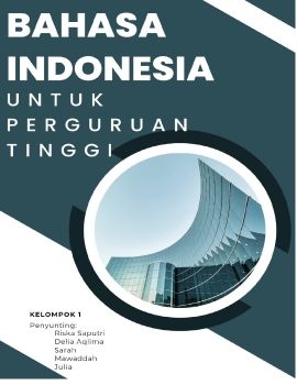 MODUL kelompok 1