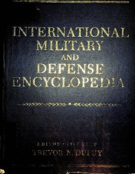 Intl Mil and Defence Encyclopedia