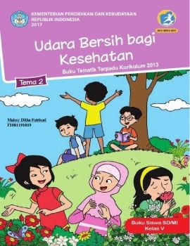 Tugas Bahan Ajar kls 5