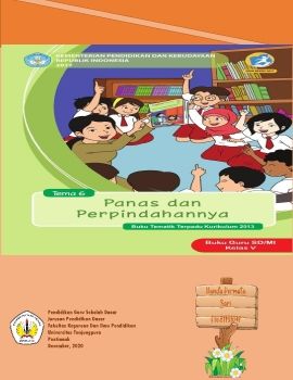 NandaPermataSari_BAHAN AJAR KELAS V