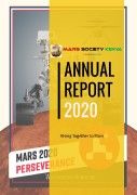 Mars Society Kenya - annual report 2020