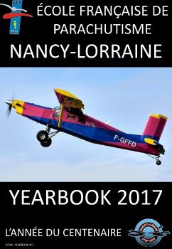 Yearbook 2017 version flip book