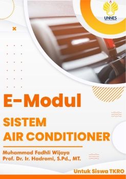 Sistem Air Conditioner