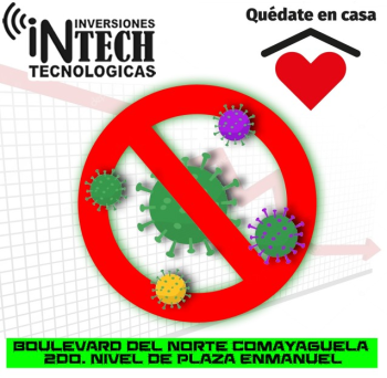 Catalogo COVID