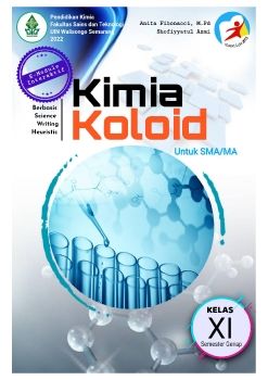 Kimia Koloid