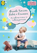 Grande Semana Bebes e Criancas no Lidl
Grande Semana Bebés e Crianças
Grande Semana Bebés e Crianças
Grande Semana Bebés e Crianças
Grande Semana Bebés e Crianças
Grande Semana Bebés e Crianças
Grande Semana Bebés e Crianças
Grande Semana Bebés e Crianças