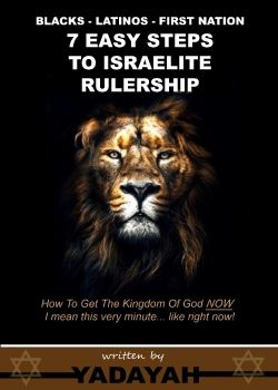 7 steps to rulership.last book