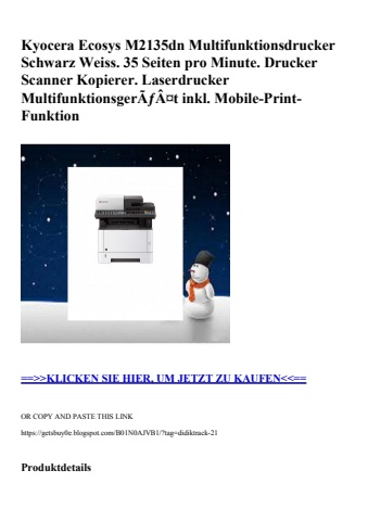 4176 kyocera ecosys m2135dn multifunktionsdrucker schwarz weiss