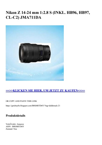 9903 nikon z 14-24 mm 1 2