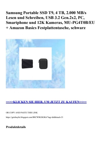3043 samsung portable ssd t9  4 tb  2