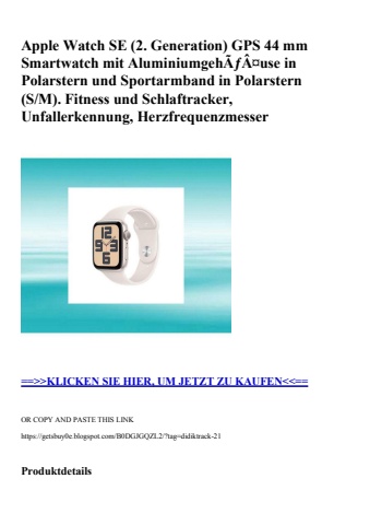 0669 apple watch se  2