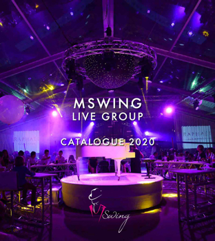 catalogue Mswing 2020