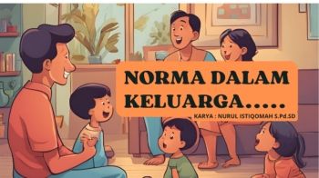 NORMA DALAM KELUARGA-NURUL