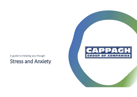 Stress Guide Cappagh