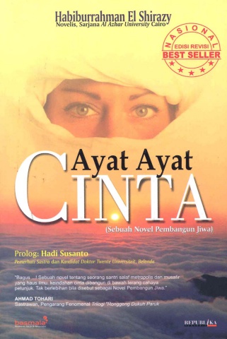 Ayat - ayat Cinta ( PDFDrive )