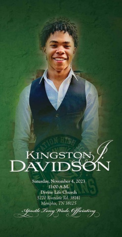 Kingston