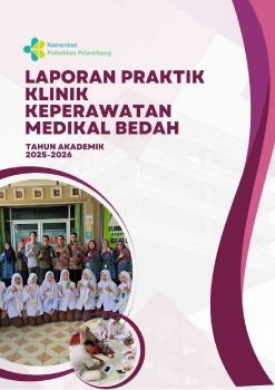LAPORAN PKK KMB 2026
