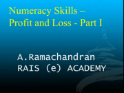 numeracyskills06