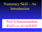 numeracyskills01