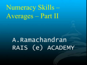 numeracyskills05