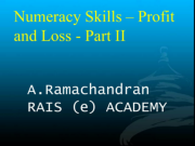 numeracyskills07