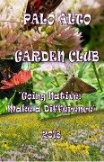 2018 Garden Club Book
