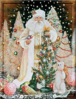 AAUW XMAS CELEBRATION INVITATION