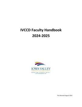 ADJUNCT FACULTY HANDBOOK