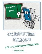BASIC COMPUTERS ILCC CONTINUING ED