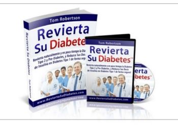 (PDF) Revierta Su Diabetes Libro Descargar Gratis