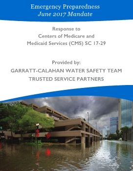 G-C Emergency Preparedness Partners