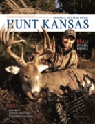 Outdoor Trails Media Fall Hunting Guide