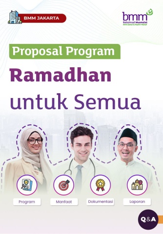 4. Ramadhan Untuk Semua